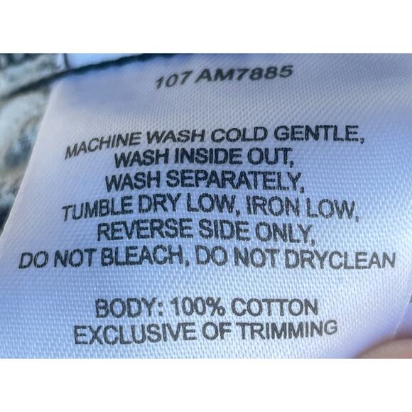 COLUMBIA Short Sleeve Camp Shirt XCO Hawaiian Stripe Collared Men's Black SIZE L - Picture 9 of 9